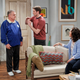 Image for article titled Fall schedule announcement: Jocks boot nerds from CBS Thursdays
